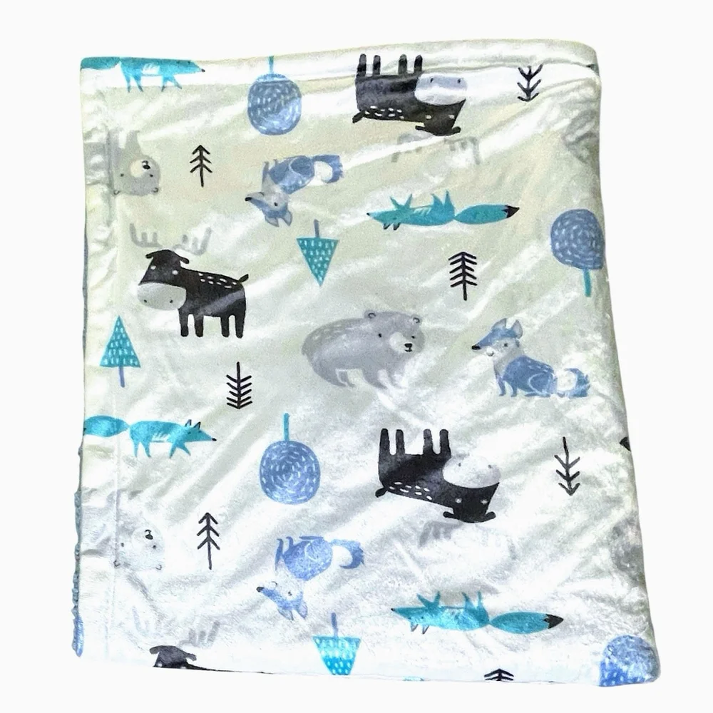 bon bébé htf print